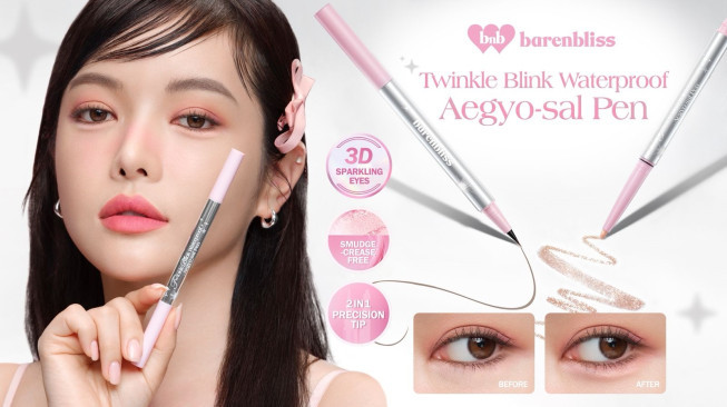 Barenbliss Menguak Tren K-Beauty 2026, Era "Skinimalism & Confidence Flow”